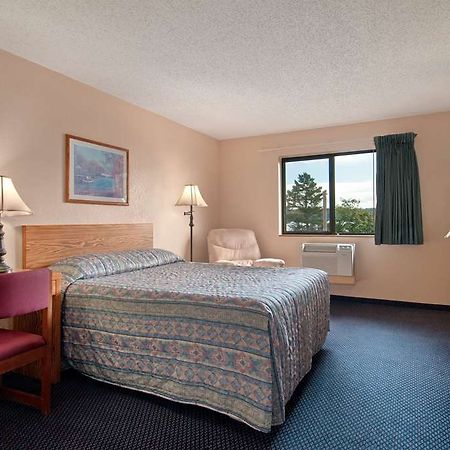 Travelodge Campbell River Rum bild